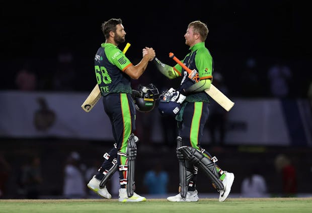 (Credit: Major League Cricket)