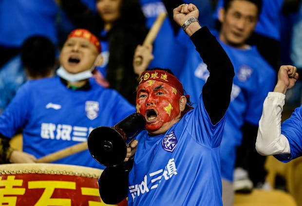(Getty Images)