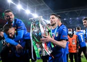 (Laurence Griffiths/Getty Images)