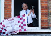 (Andrew Redington/Getty Images)