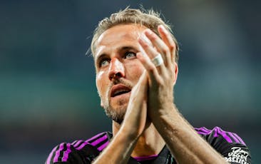 (Boris Streubel/Getty Images)