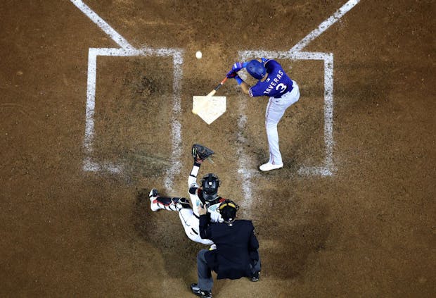 (Christian Petersen/Getty Images)