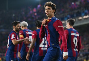 (David Ramos/Getty Images)