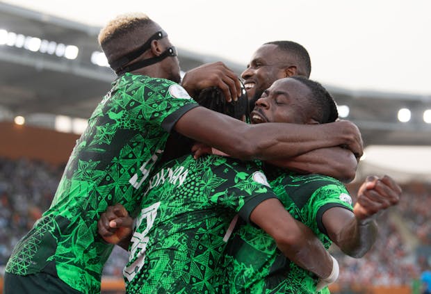 (Visionhaus/Getty Images)