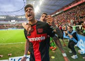 (Jürgen Fromme - firo sportphoto/Getty Images)