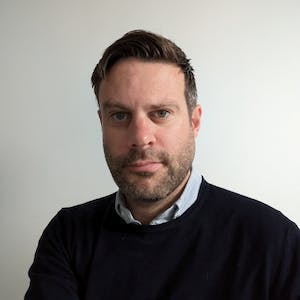 Jonathan Rest