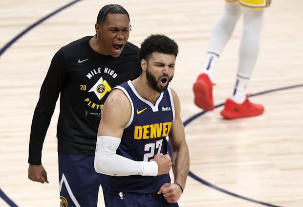(Matthew Stockman/Getty Images)